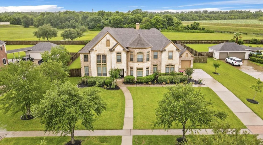 House in Missouri City, Texas, United States 2 - 15917772