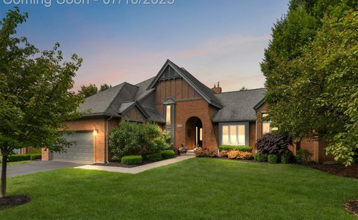Condo in Plymouth, Michigan, United States 1