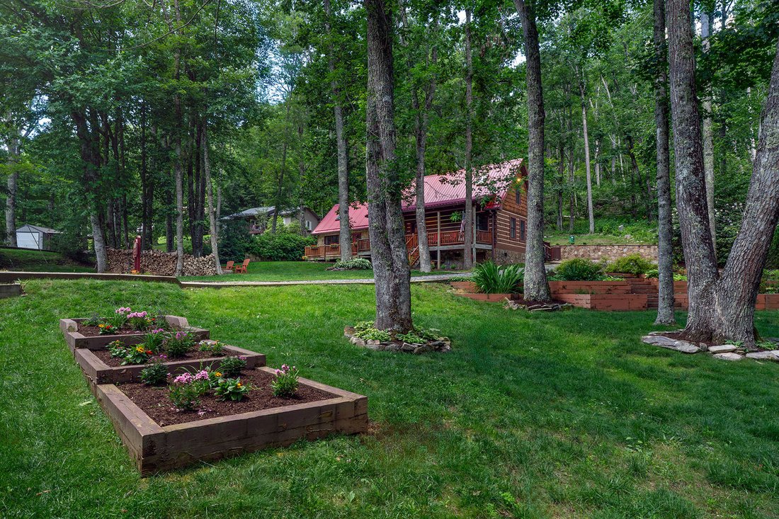 House in Banner Elk, North Carolina, United States 2 - 15919048