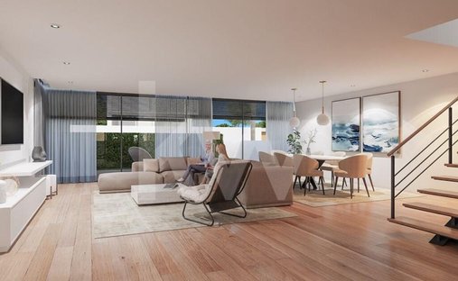 Residenza a Vila Chã, Oporto, Portogallo 1