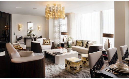 Apartment in London, England, United Kingdom 1