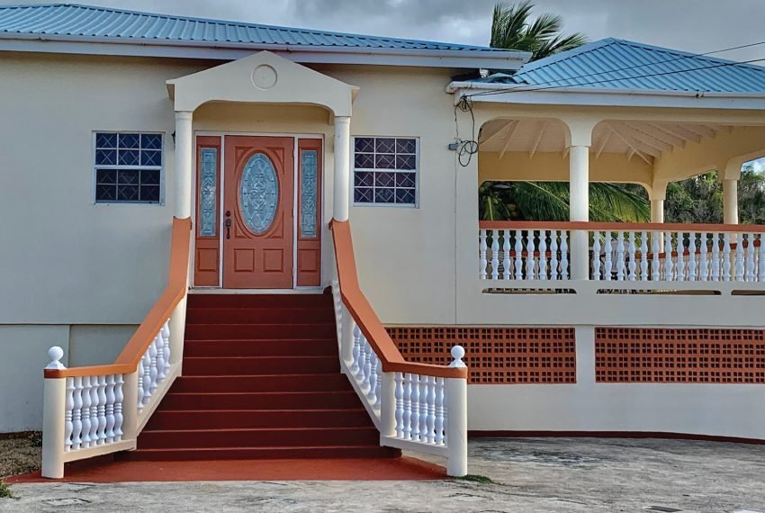 Estate in Bois d'Orange River, Gros Islet, Saint Lucia 3 - 15918018