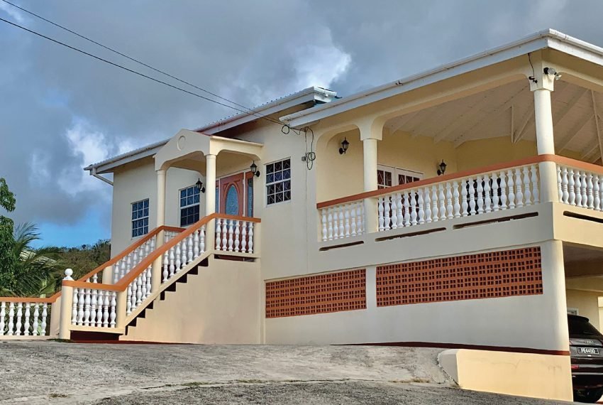 Estate in Bois d'Orange River, Gros Islet, Saint Lucia 4 - 15918018