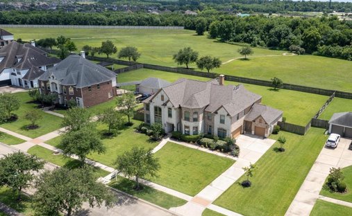 House in Missouri City, Texas, United States 1