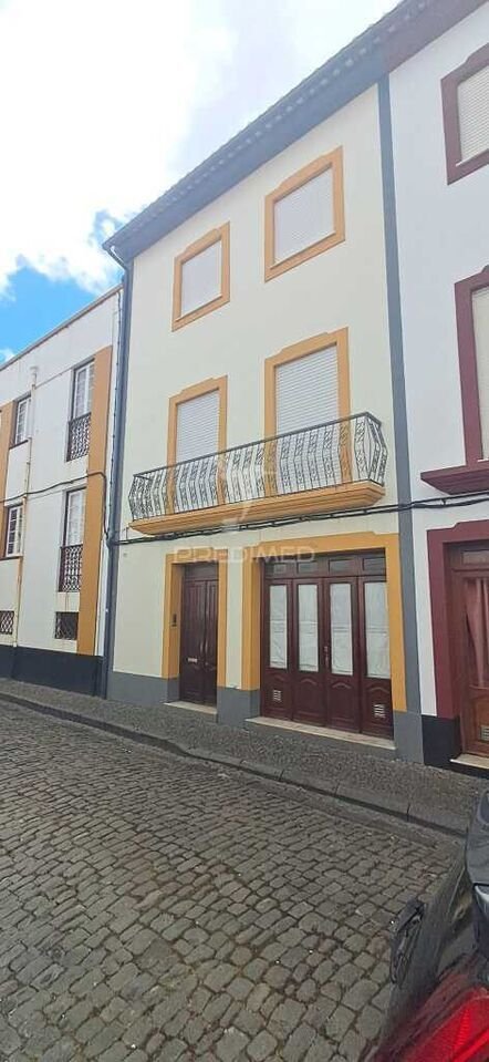 House in Angra (Se), Azores, Portugal 1 - 15917712