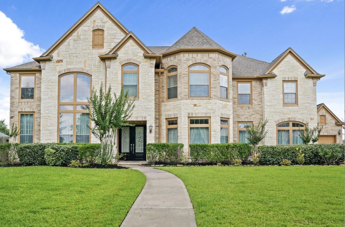 House in Missouri City, Texas, United States 3 - 15917772