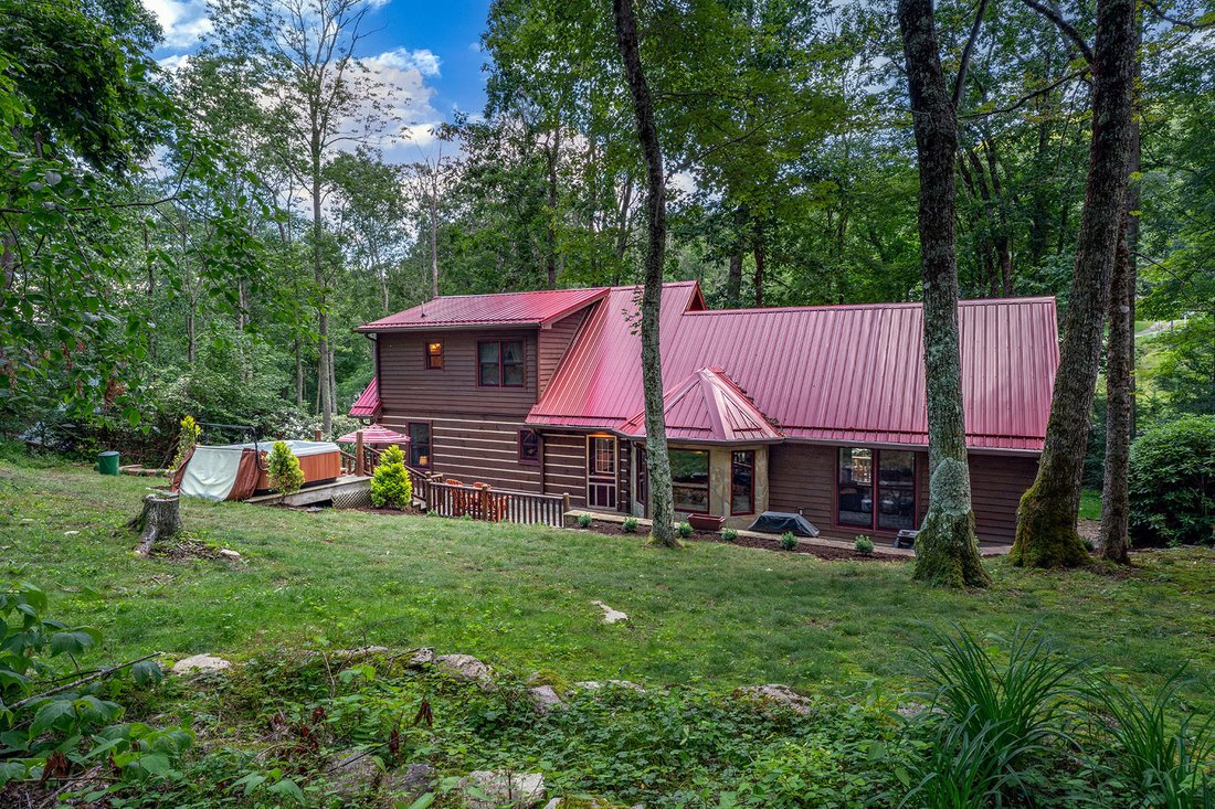 House in Banner Elk, North Carolina, United States 4 - 15919048