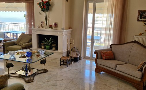 Villa in Glyfada, Attica, Greece 1