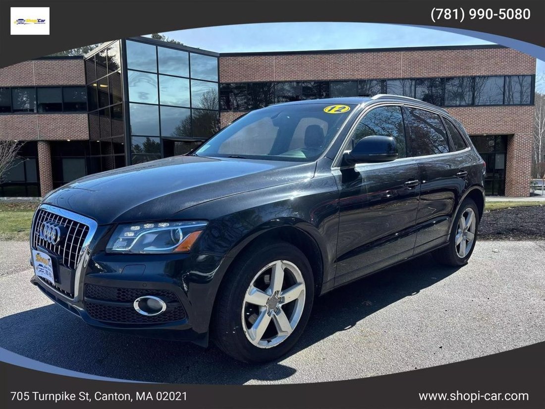 Suv in Canton, MA, United States 1 - 15376775