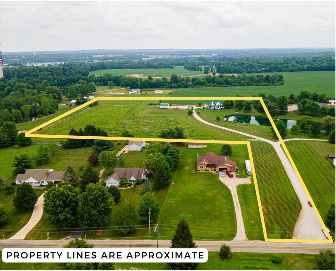 Land in Johnstown, Ohio, United States 2 - 15918132