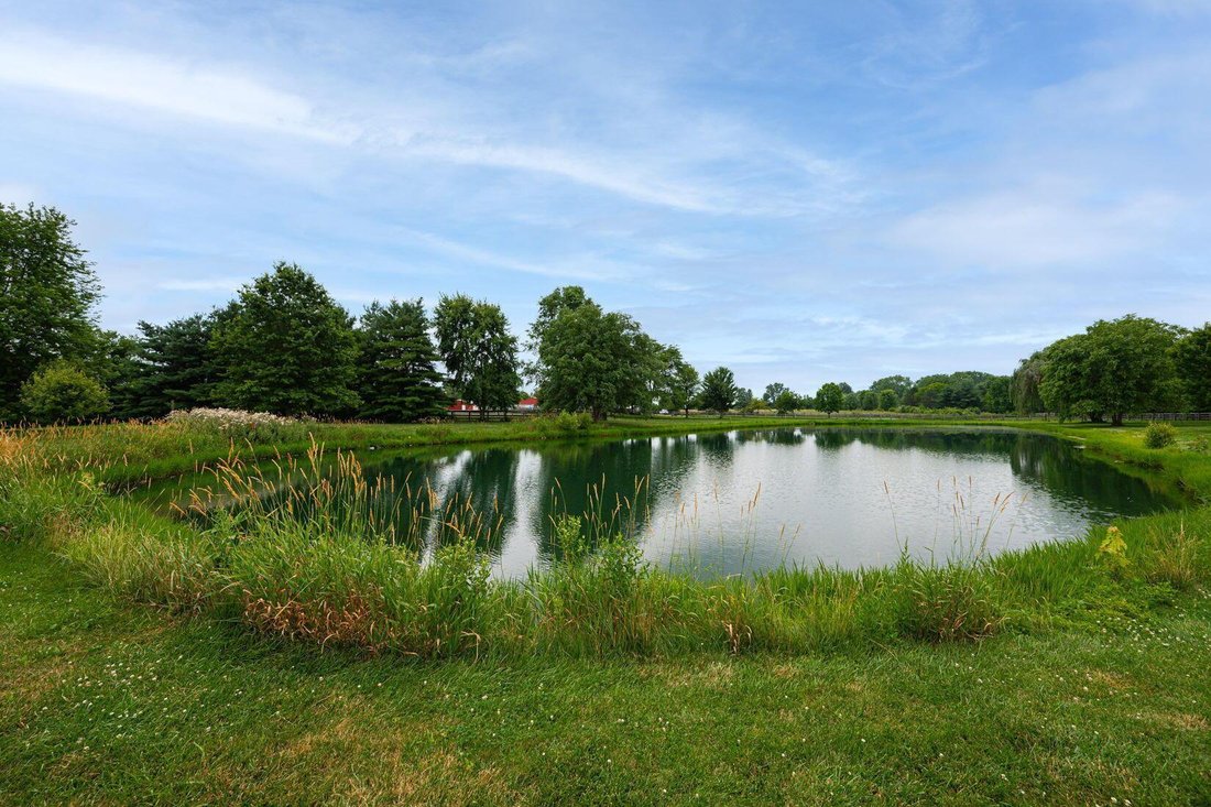Land in Johnstown, Ohio, United States 5 - 15918132