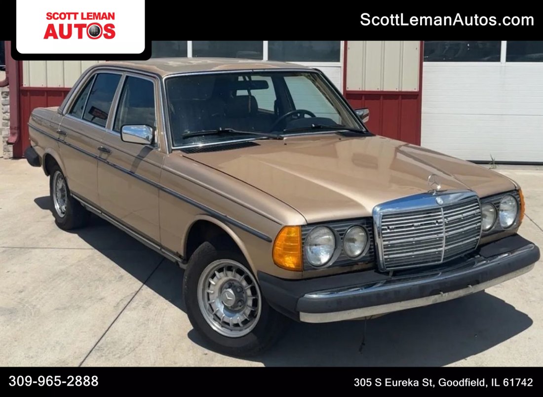 Sedan in Goodfield, IL, United States 1 - 15918512