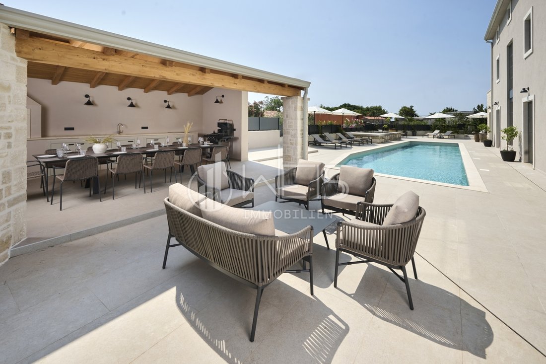 House in Porec, Istria County, Croatia 3 - 15917714