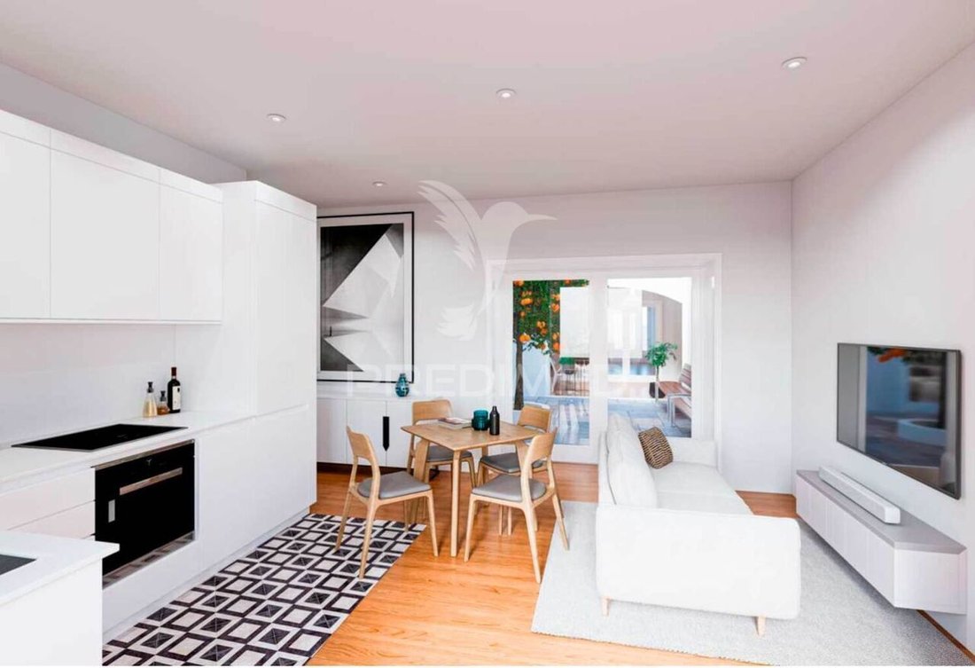 Apartment in Vila Real de Santo António, Algarve, Portugal 2 - 14543465
