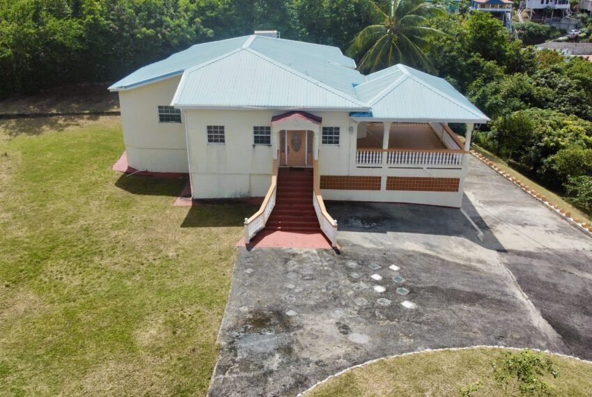 Estate in Bois d'Orange River, Gros Islet, Saint Lucia 5 - 15918018