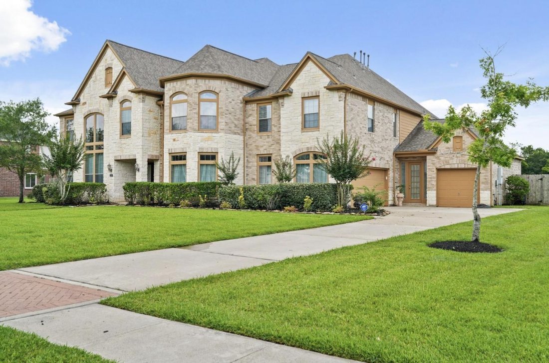 House in Missouri City, Texas, United States 4 - 15917772