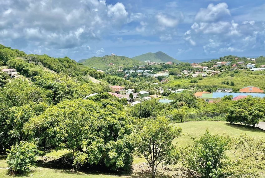 Estate in Bois d'Orange River, Gros Islet, Saint Lucia 2 - 15918018