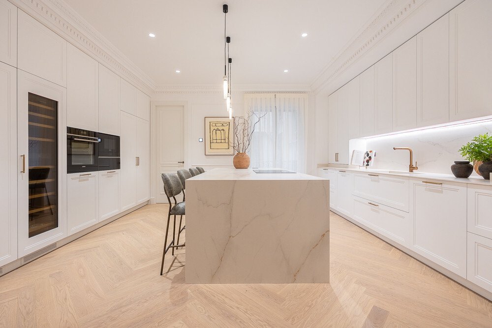 Apartment in Barrio Salamanca, Madrid, Spain 3 - 15332658