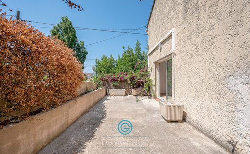 Maison à Marseille, Provence-Alpes-Côte d'Azur, France 1