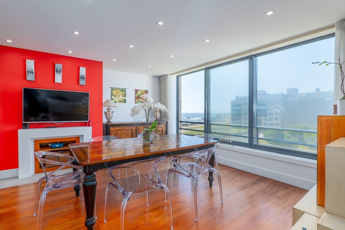 Apartment in Matosinhos e Leca da Palmeira, Porto District, Portugal 4 - 15919078