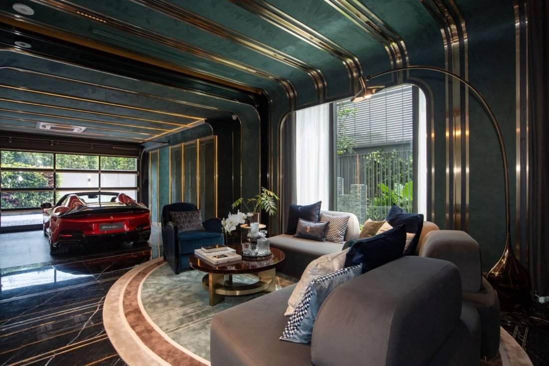 House in Bang Sue, Bangkok, Thailand 5 - 15917665