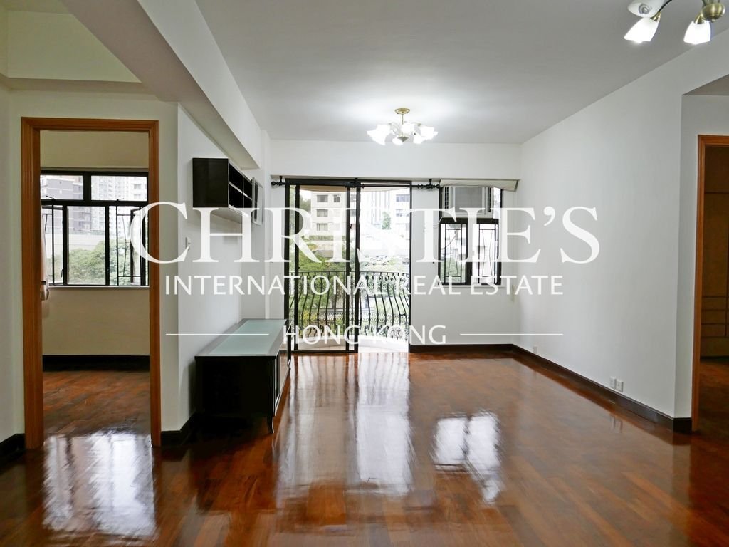 Apartment in Hong Kong, Hong Kong 3 - 15918143