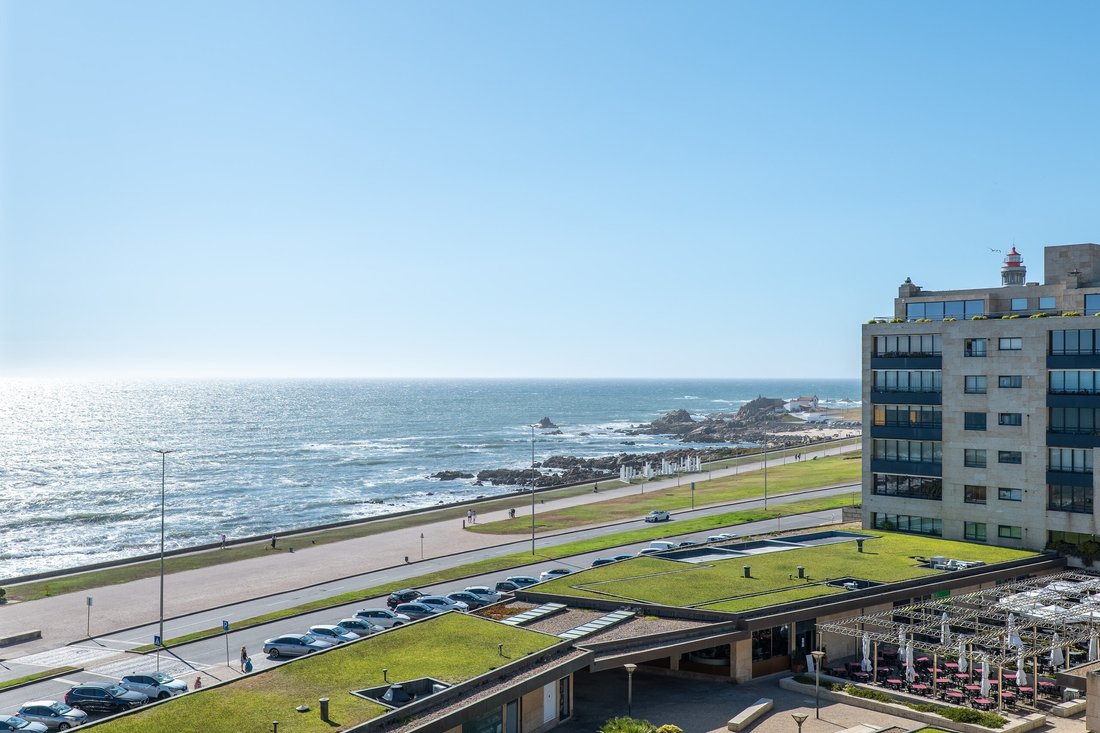 Apartment in Matosinhos e Leca da Palmeira, Porto District, Portugal 2 - 15919078