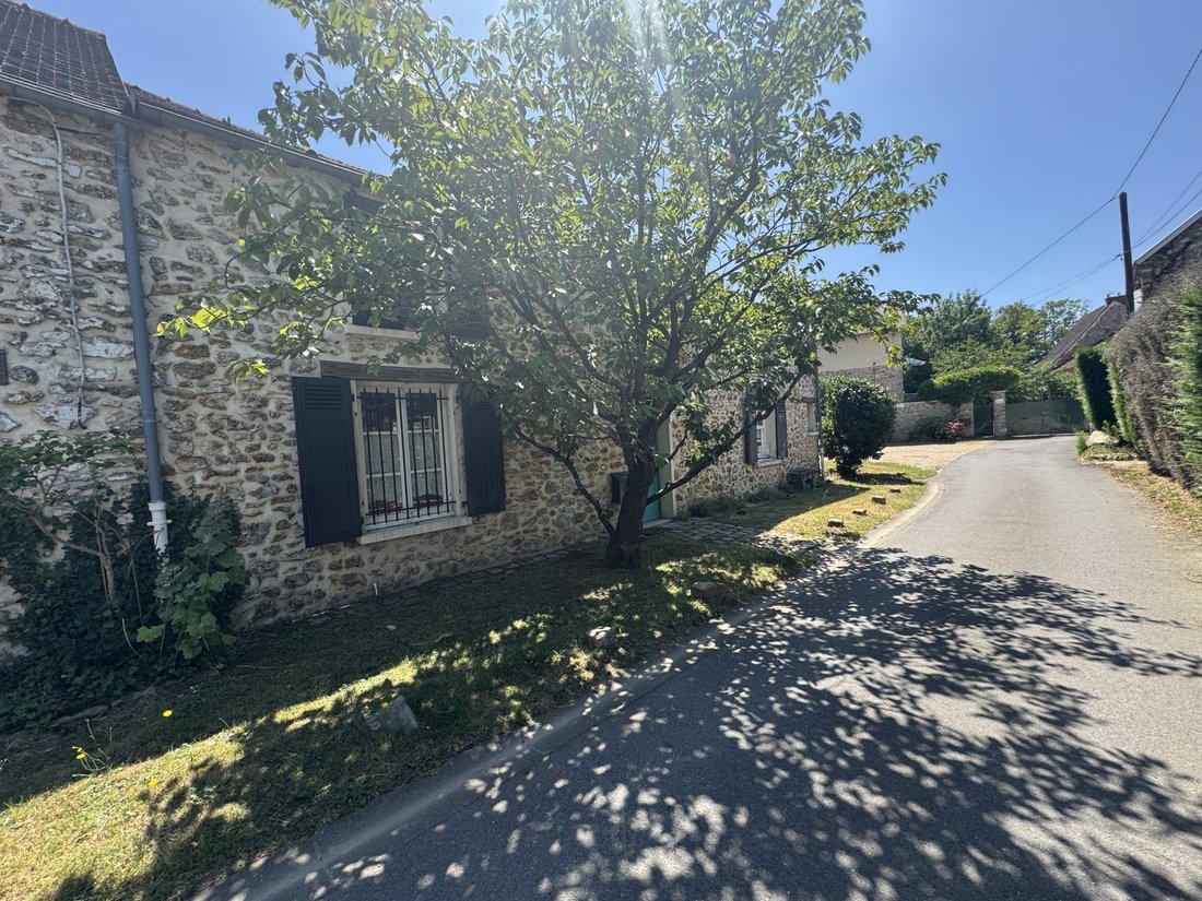 Farm Ranch in Limours, Ile-de-France, France 4 - 15918938