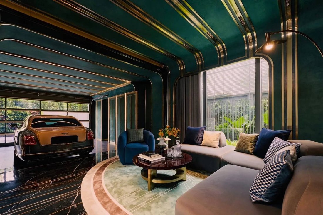 House in Bang Sue, Bangkok, Thailand 4 - 15917665