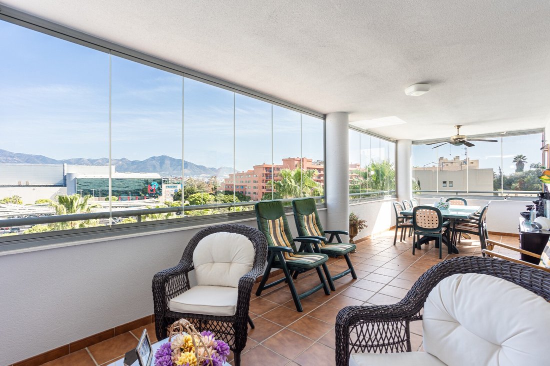 Apartment in Fuengirola, Andalusia, Spain 2 - 15917871