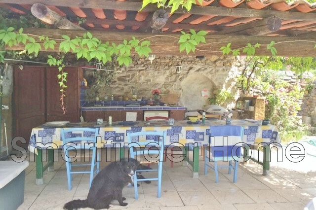 Villa in La Ville, Lorgues, France 5 - 15917801