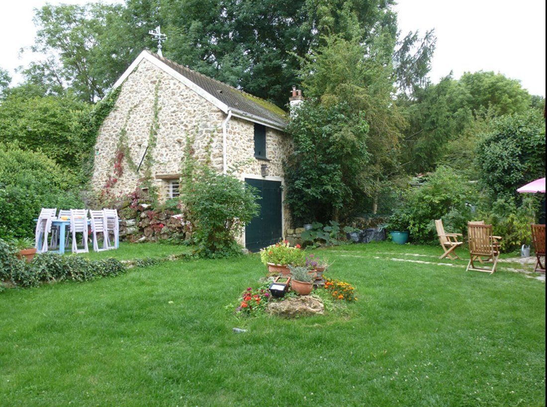 Farm Ranch in Limours, Ile-de-France, France 3 - 15918938