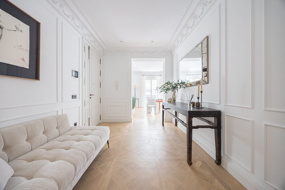 Apartment in Barrio Salamanca, Madrid, Spain 5 - 15332658
