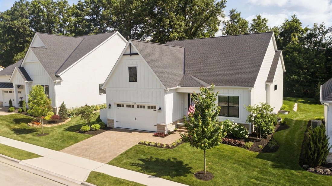House in Westerville, Ohio, United States 1 - 15918974