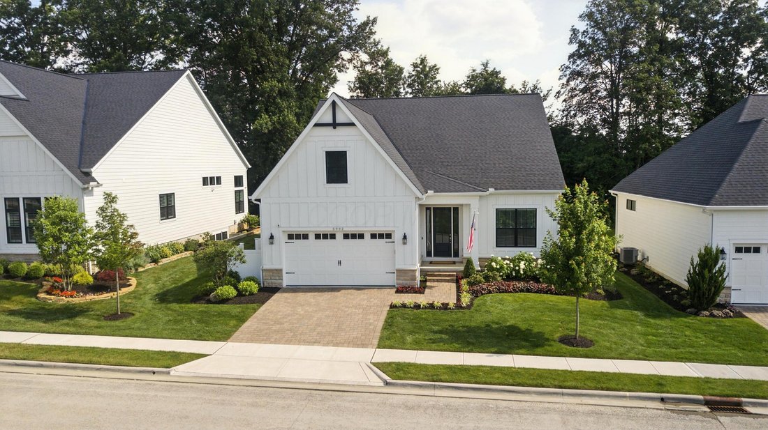 House in Westerville, Ohio, United States 2 - 15918974