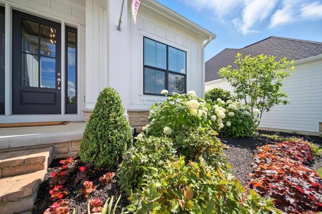 House in Westerville, Ohio, United States 4 - 15918974