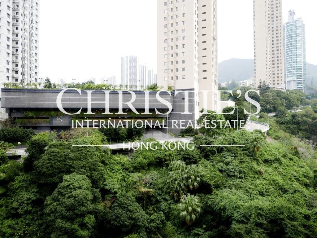 Apartment in Hong Kong, Hong Kong 1 - 15918143