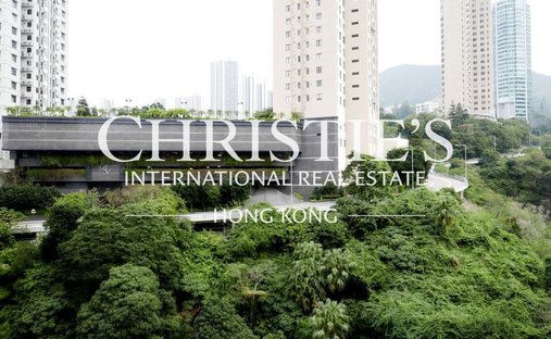 Apartment in Hong Kong, Hong Kong 1