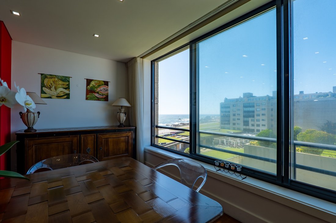 Apartment in Matosinhos e Leca da Palmeira, Porto District, Portugal 5 - 15919078