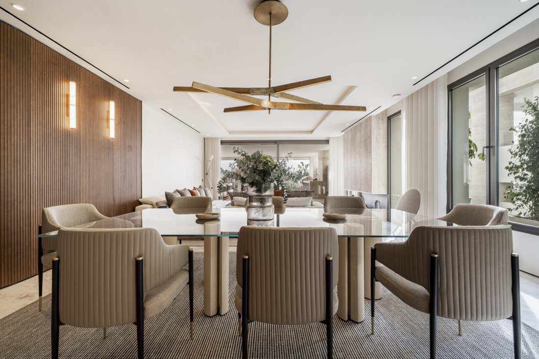 Apartment in Marbella, Andalusia, Spain 4 - 15917663