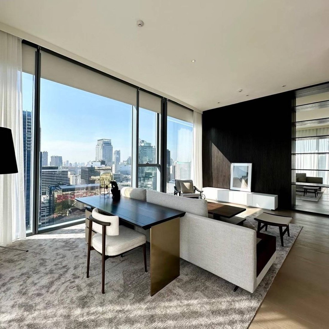 Condo in Bangkok, Krung Thep Maha Nakhon, Thailand 3 - 15917651