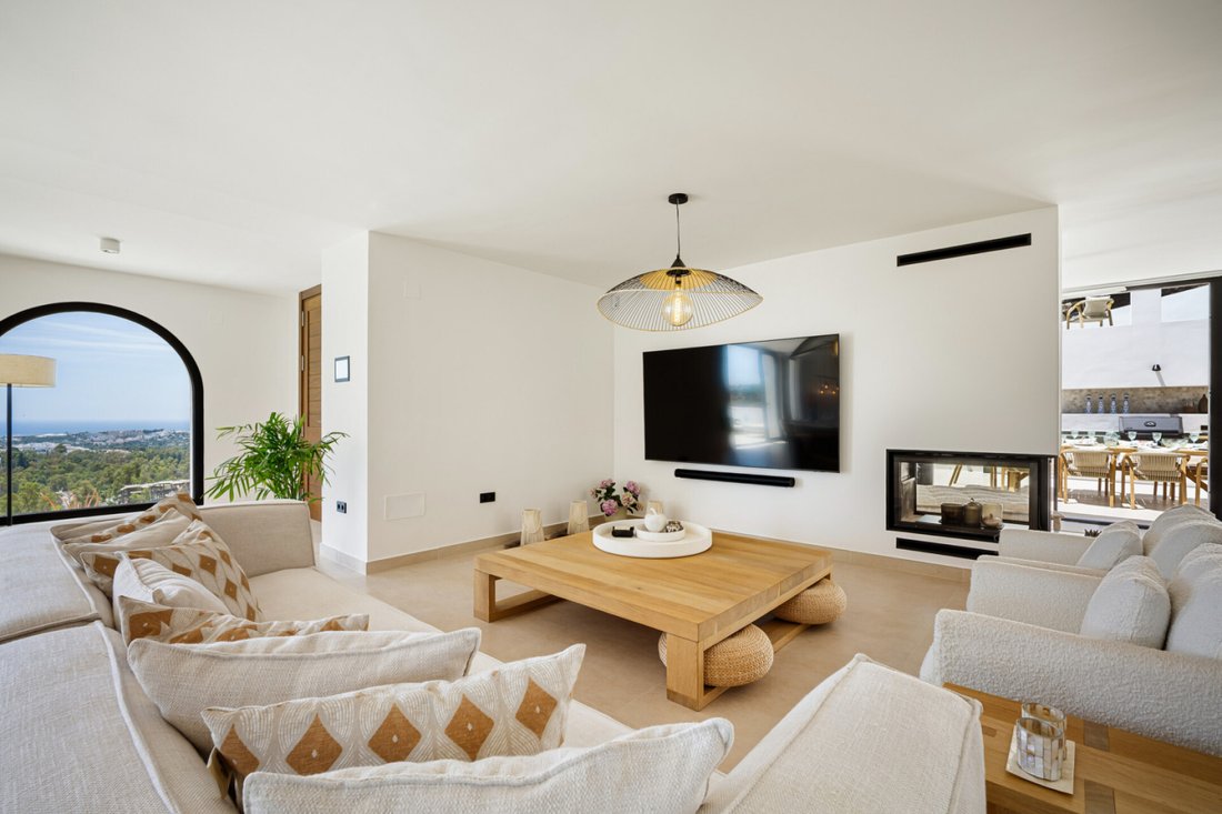 Villa in Puerto Banus, Marbella, Spain 3 - 15917643