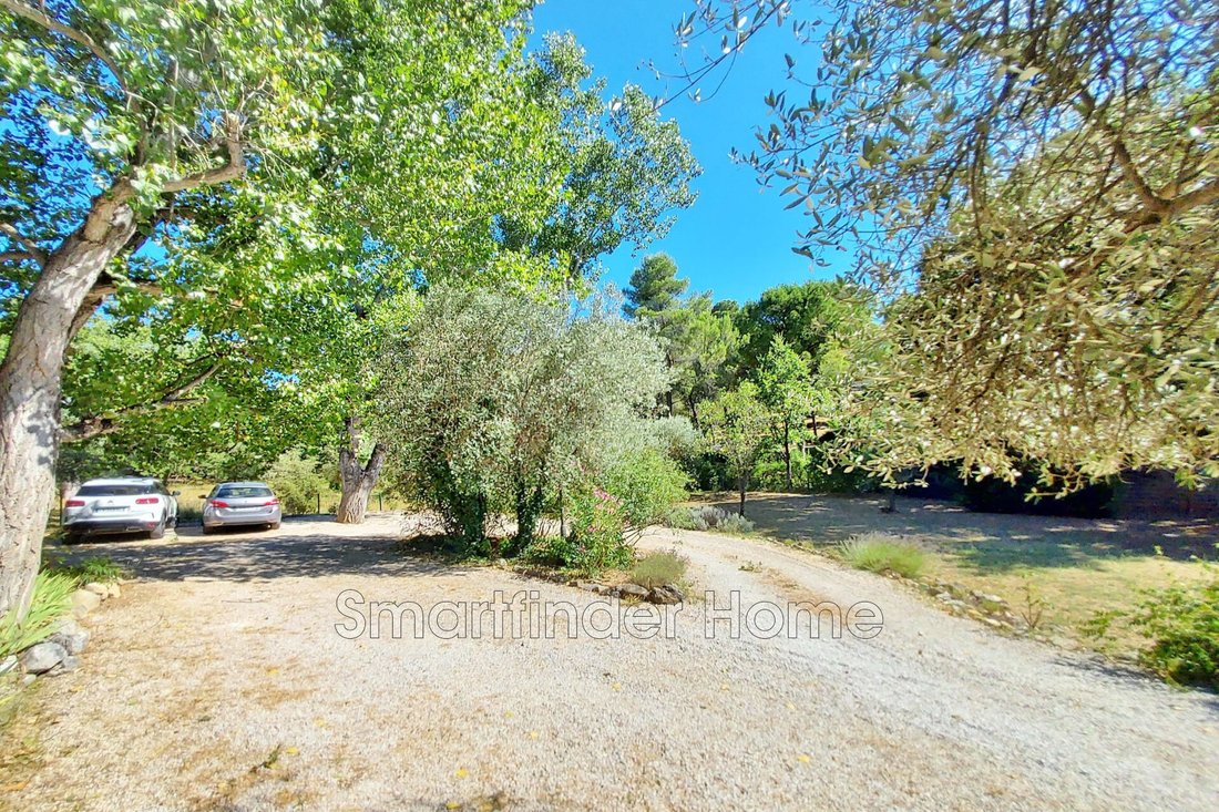 Villa in La Ville, Lorgues, France 3 - 15917801