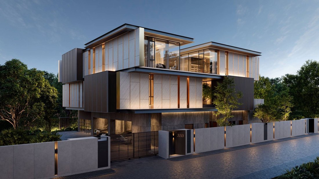 House in Bang Sue, Bangkok, Thailand 1 - 15917665