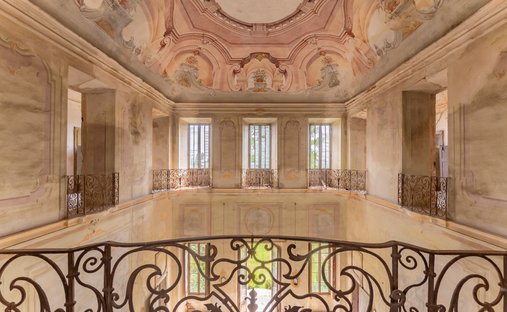 Townhouse in Certosa di Pavia, Lombardy, Italy 1