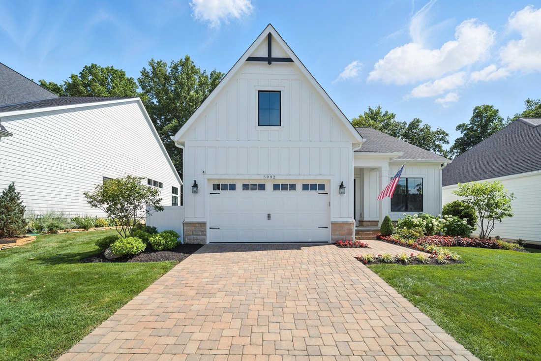House in Westerville, Ohio, United States 3 - 15918974