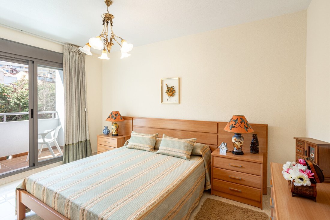 Apartment in Fuengirola, Andalusia, Spain 3 - 15917871