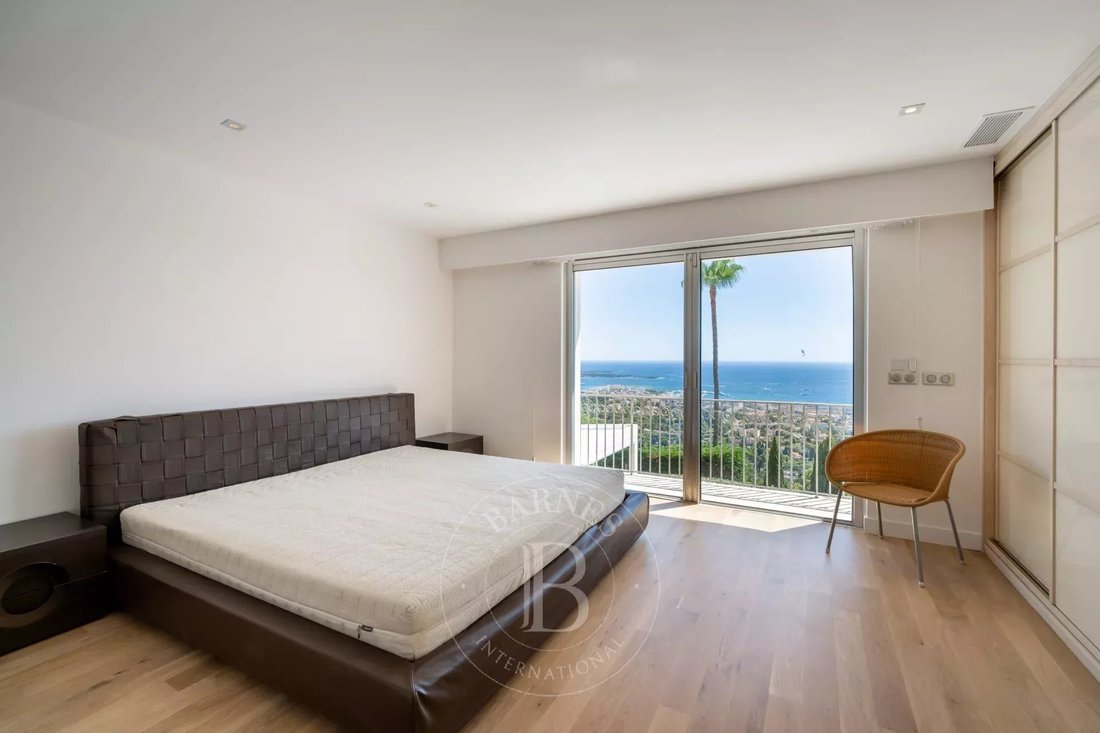 Villa in Cannes, Provence-Alpes-Côte d'Azur, France 5 - 15917646