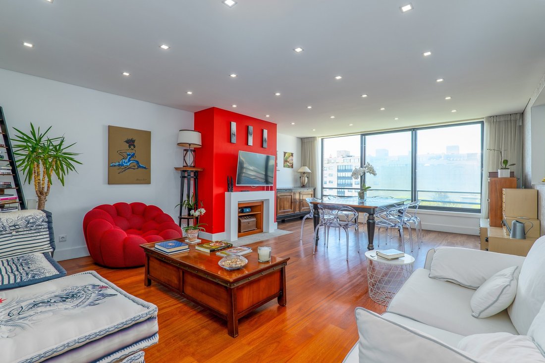 Apartment in Matosinhos e Leca da Palmeira, Porto District, Portugal 3 - 15919078