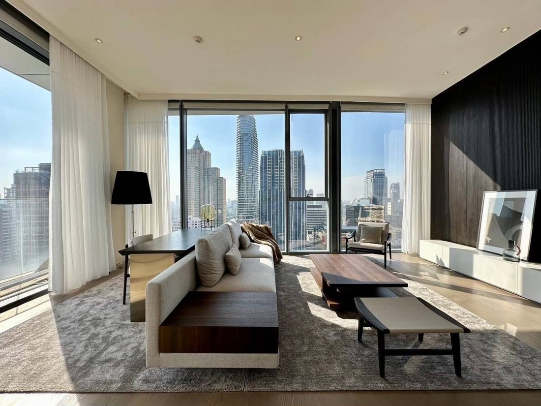 Condo in Bangkok, Krung Thep Maha Nakhon, Thailand 1 - 15917651